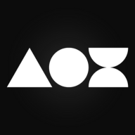 Logo of A0x