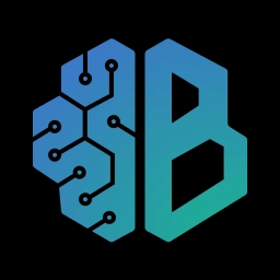 Logo of Brian