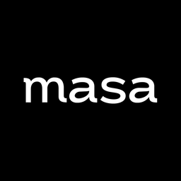 Logo of Masa