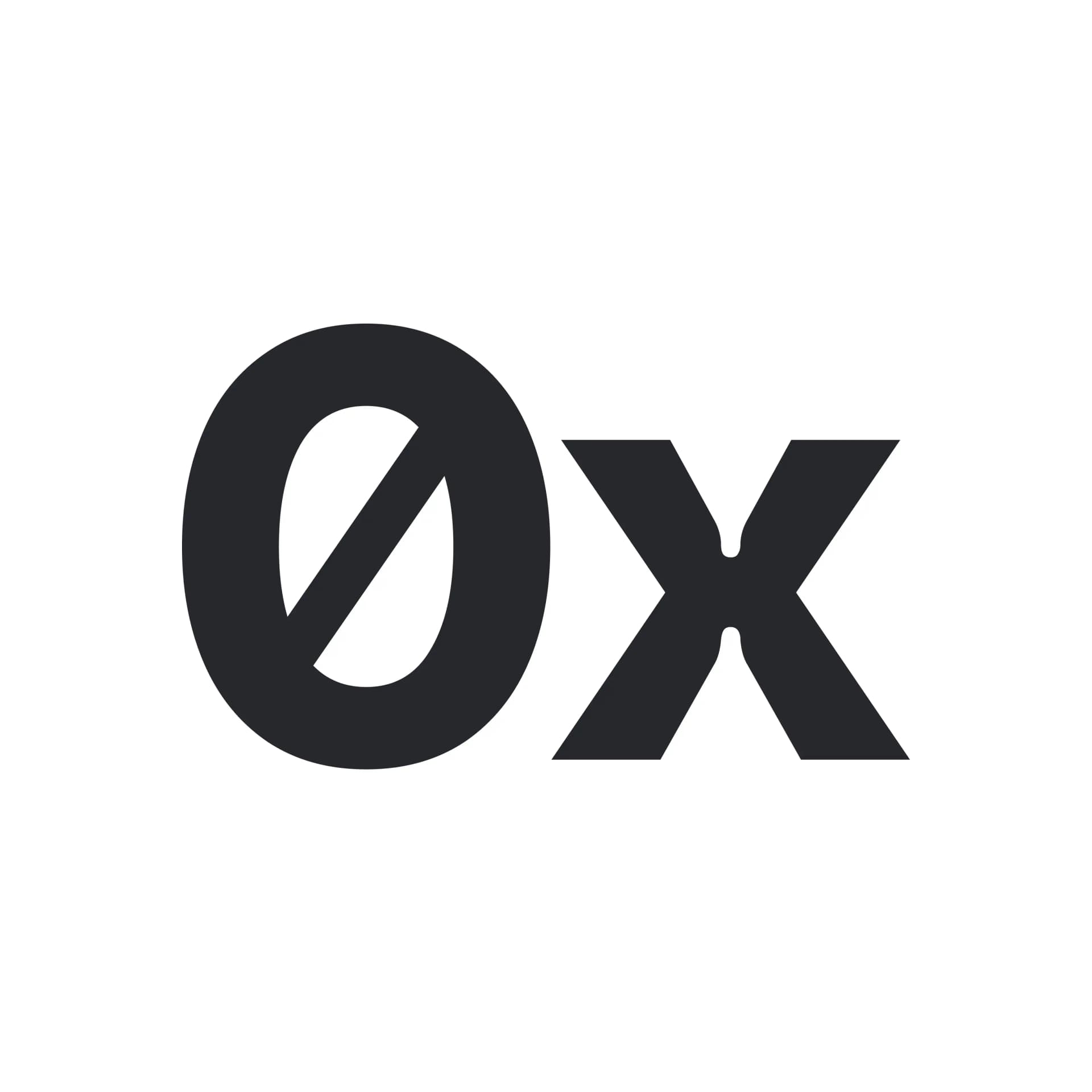 0X