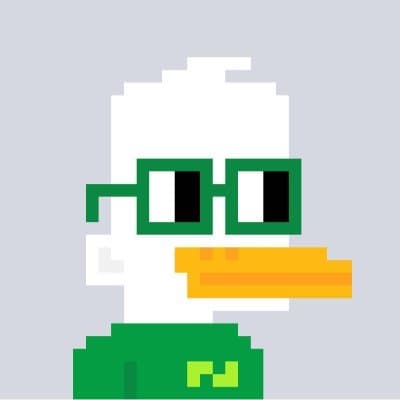 Vrbs DAO