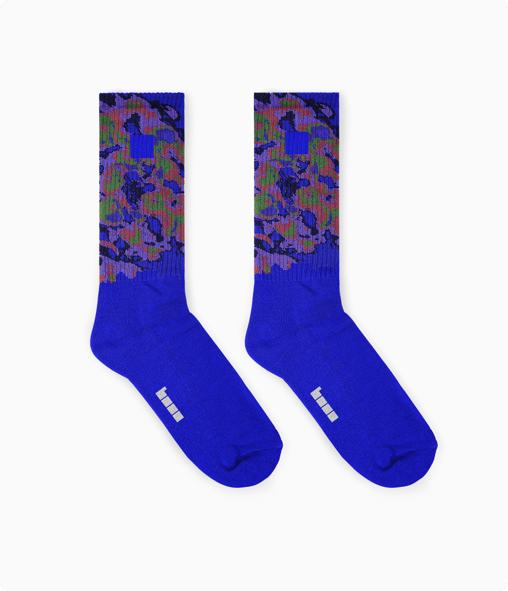 Base socks