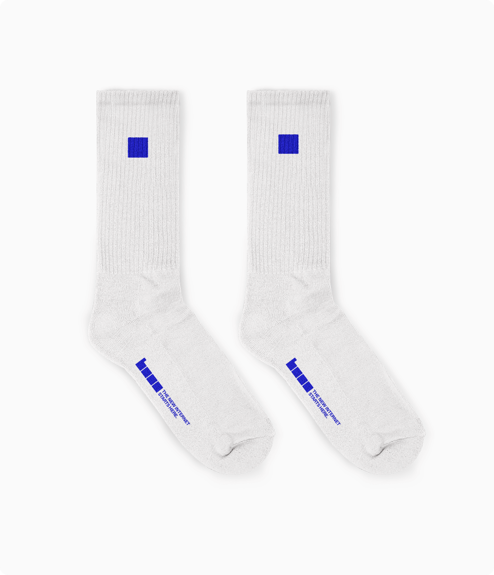 Base socks 2