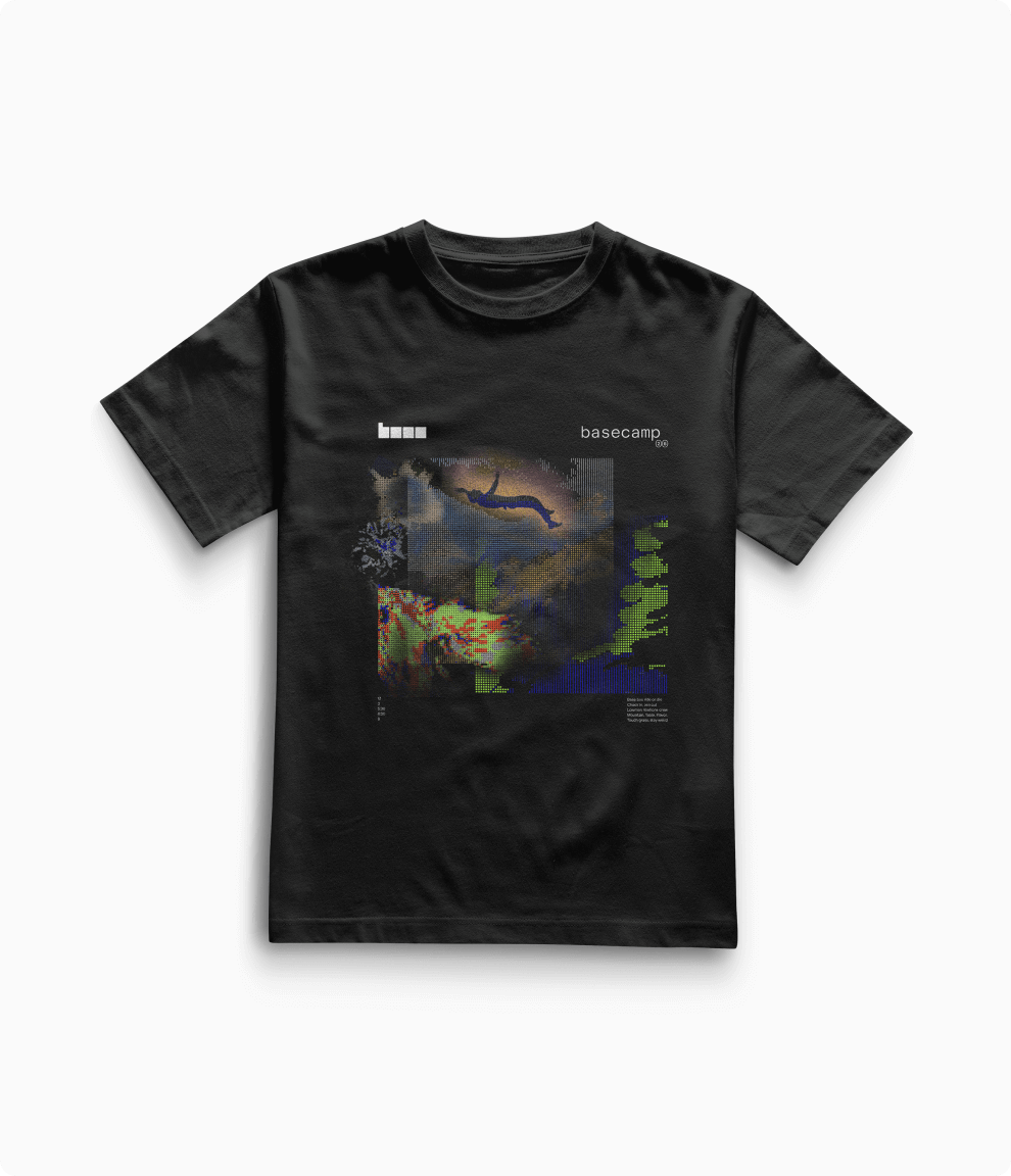 Base t-shirt