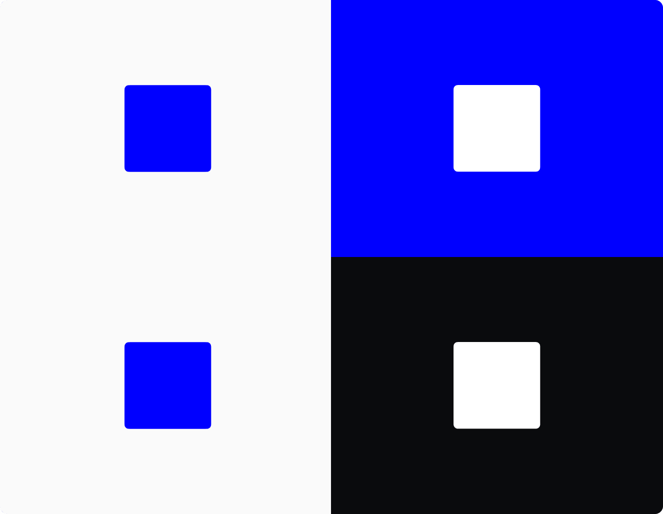 The Square Color