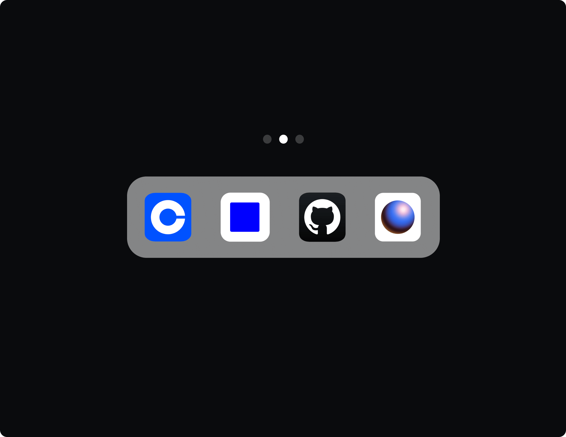The Square In-use 1