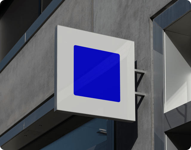 The Square In-use 2