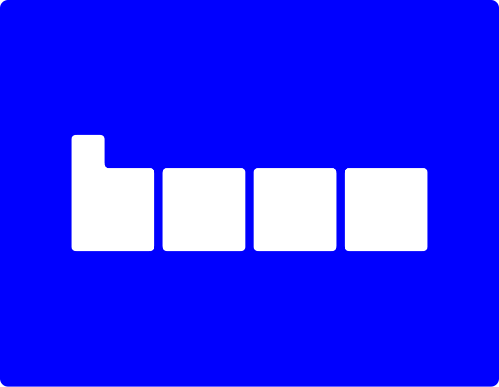 Base ブロックチェーン ロゴ